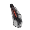 Pêche à la mouche Triangle Net Cadre Portable Net Brail Landing Pliable de pêche léger Net Nylon en alliage d