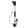 Pêche Swinger Alarme de pêche LED Indicateur de morsure Illuminé Swinger Fishing Tackle