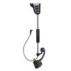 Pêche Swinger Alarme de pêche LED Indicateur de morsure Illuminé Swinger Fishing Tackle