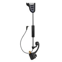 Pêche Swinger Alarme de pêche LED Indicateur de morsure Illuminé Swinger Fishing Tackle