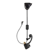 Pêche Swinger Alarme de pêche LED Indicateur de morsure Illuminé Swinger Fishing Tackle