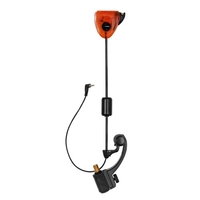 Pêche Swinger Alarme de pêche LED Indicateur de morsure Illuminé Swinger Fishing Tackle