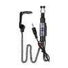 Pêche Swinger Chain Alert Swinger Bite Alarm Hanger Swinger Fishing Tackle