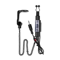 Pêche Swinger Chain Alert Swinger Bite Alarm Hanger Swinger Fishing Tackle