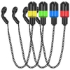 Pêche Swinger Chaîne Alerte Swinger Bite Alarm Hanger Swinger Fishing Tackle