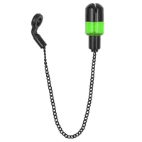 Pêche Swinger Chaîne Alerte Swinger Bite Alarm Hanger Swinger Fishing Tackle