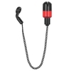 Pêche Swinger Chaîne Alerte Swinger Bite Alarm Hanger Swinger Fishing Tackle