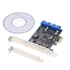 PCI-E USB3.0 Express Card Carte d