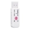 PCsensor USB Thermomètre Hygromètre Température Capteur Enregistreur Enregistreur de Données pour PC Portable Blanc