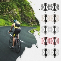 Pédale de vélo XPEDO Pédales de vélo de montagne en alliage d