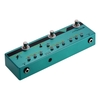 Pédale multi-effets pour guitare 5 en 1 MOSKY BE5