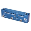 Pédale multi-effets pour guitare 5 en 1 MOSKY RD5