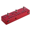 Pédale multi-effets pour guitare 6 en 1 MOSKY DC5
