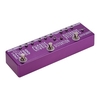 Pédale multi-effets pour guitare 6 en 1 MOSKY RC5