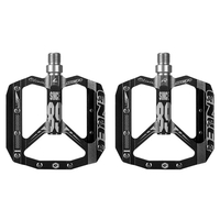 Pédales de vélo en alliage d