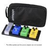 Pedal Board Guitare en alliage d