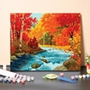 Peinture à l