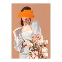 Peinture à l