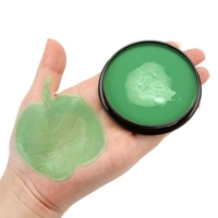 Peinture pour le visage et le corps Maquillage à base d