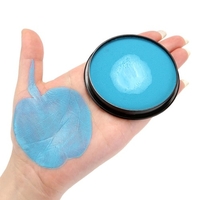 Peinture pour le visage et le corps Maquillage à base d