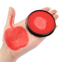 Peinture pour le visage et le corps Maquillage à base d