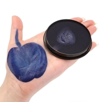 Peinture pour le visage et le corps Maquillage à base d