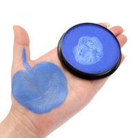 Peinture pour le visage et le corps Maquillage à base d