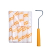 Peinture rouleau peinture murale peinture murale rouleau 4 