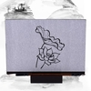 Peinture réutilisable pour tableau d