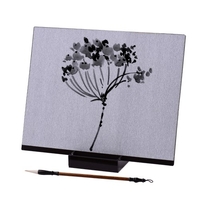 Peinture réutilisable pour tableau d