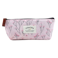 Pen Bag Countryside Trousse à crayons florale fleur mignonne