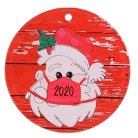 Pendentif de décoration d