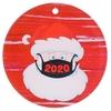 Pendentif de décoration d