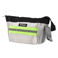 PENGGONG 650D Oxford sac à outils en tissu sac de rangement d