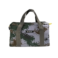 PENGGONG Sac à outils de 12 pouces Sac de rangement résistant à l