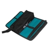 PENGGONG sac de type bobine sac à outils épaissi sac de rangement résistant à l