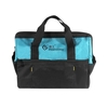 PENGGONG Sac en tissu Oxford portable de 14 pouces Sac à outils épaissi Sac de rangement résistant à l