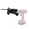 Perceuse électrique modifiée pour scies électriques accessoires Scies alternatives électriques