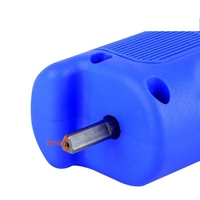 Perceuse électrique Scie électrique modifiée Scie alternative électrique Scie sabre domestique Perceuse électrique pour scie sauteuse Outil de coupe portable pour le travail du bois