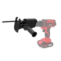 Perceuse électrique Scies électriques modifiées Scies alternatives électriques Scies sabre ménagères Perceuse électrique pour scies sauteuses Outil de coupe portatif pour le travail du bois
