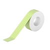 PeriPage 1 rouleau de papier pour étiquettes adhésives Motif mignon Ruban collant Papier d