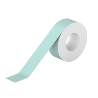 PeriPage 1 rouleau de papier pour étiquettes adhésives Motif mignon Ruban collant Papier d
