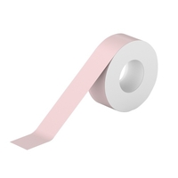 PeriPage 1 rouleau de papier pour étiquettes adhésives Motif mignon Ruban collant Papier d