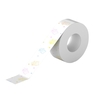 PeriPage 1 rouleau de papier pour étiquettes adhésives Motif mignon Ruban collant Papier d