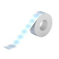 PeriPage 1 rouleau de papier pour étiquettes adhésives Motif mignon Ruban collant Papier d