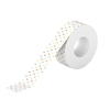 PeriPage 1 rouleau de papier pour étiquettes adhésives Motif mignon Ruban collant Papier d