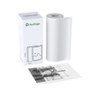 PeriPage 77 x 30mm Translucent Photo Sticker BPA-Free