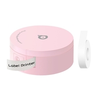 PeriPage L1 Mini Pocket BT Label Maker Autocollant Imprimante d