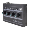 Personals Ear Monitor Amplificateur de casque Système de surveillance intra-auriculaire Amplificateur d