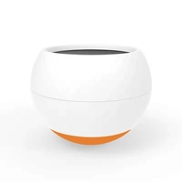 Pet Dog Feeder Slow Food Eating No Spill Bowl Pet Pet Tumbler Anti-Choking Dog Feeding Bowl for Dogs Cats Pets